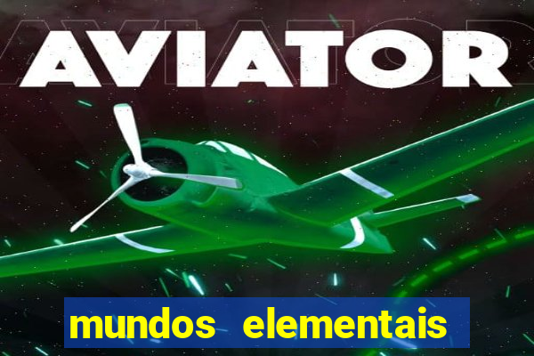 mundos elementais download apk